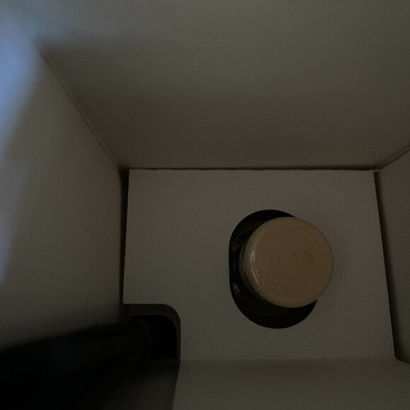 NWT Voluspa Baltic Amber Reed Diffuser - Picture 4 of 4